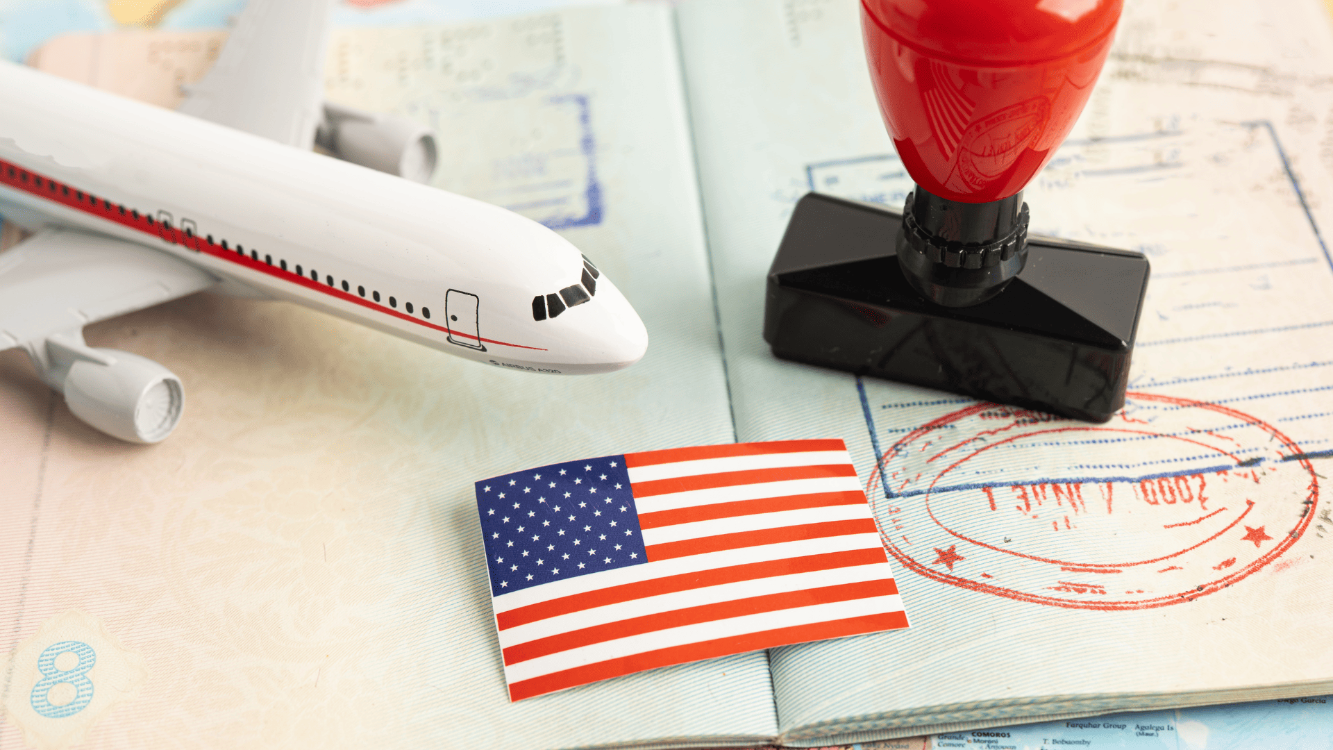 Visa USA Tanpa Interview. Emang Bisa?